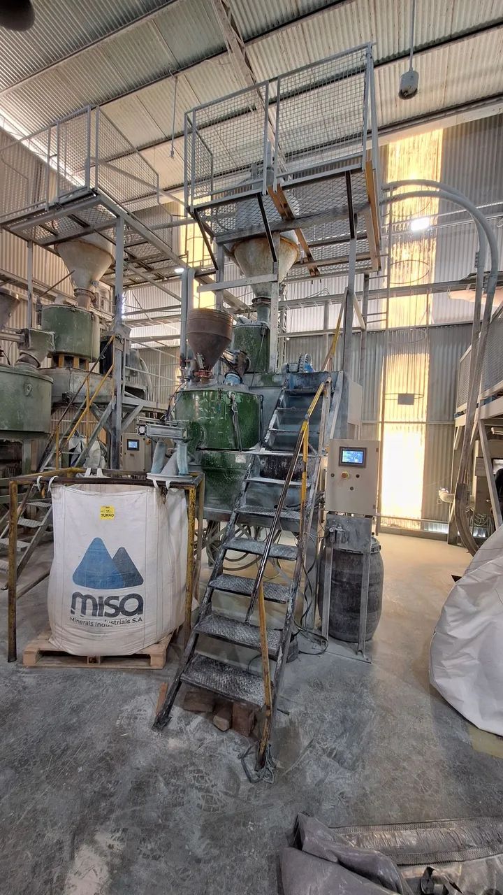 Misturador Imacom 500kg - Foto 5