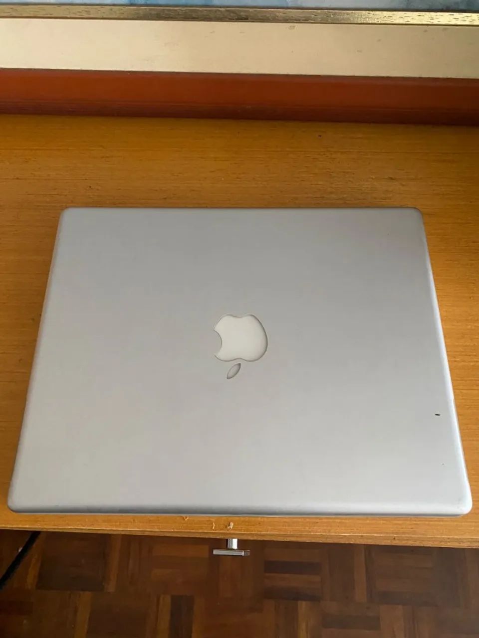 Powerbook G4 sem carregador (leia)
