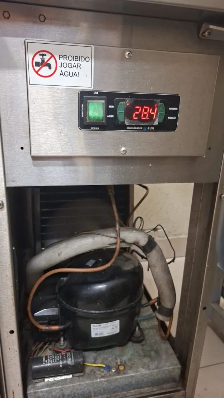 conserto de geladeira  - Foto 4