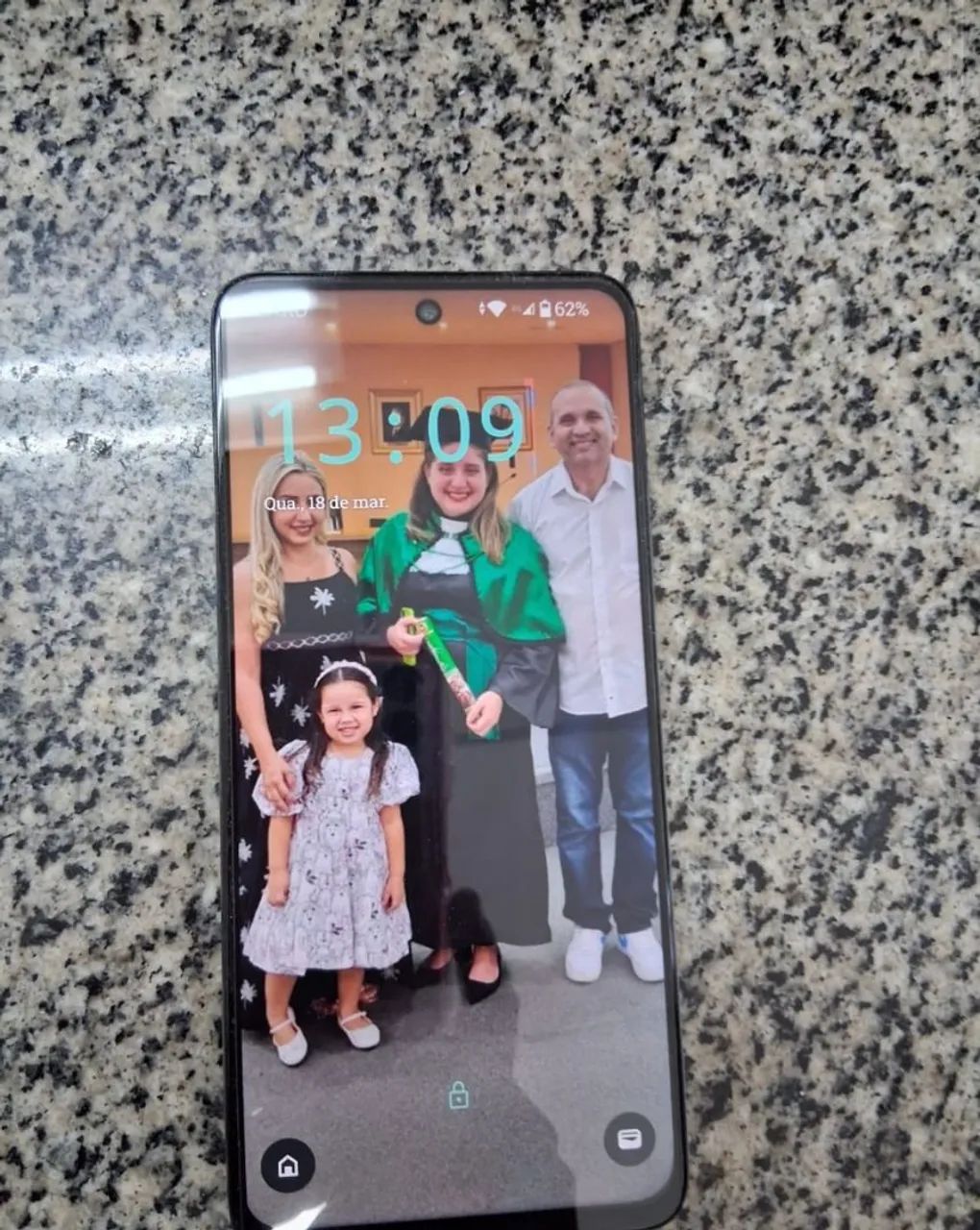 Moto g35 5g vendo