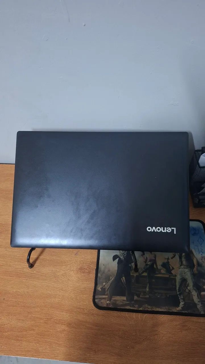 NOTEBOOK LENOVO - USADO (ÓTIMO ESTADO) - Foto 3
