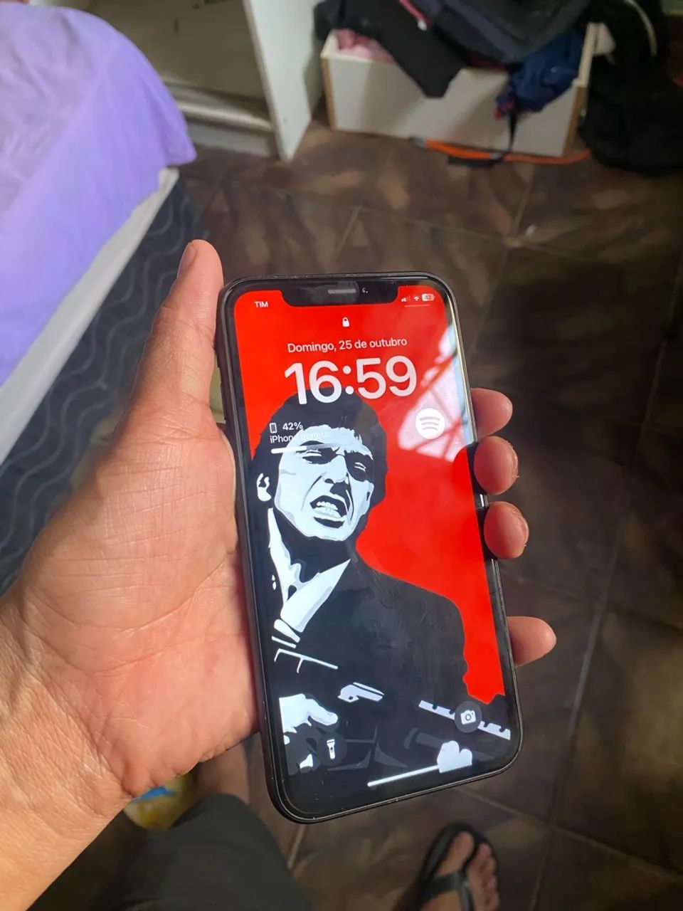 Vendo iPhone XR  - Foto 3