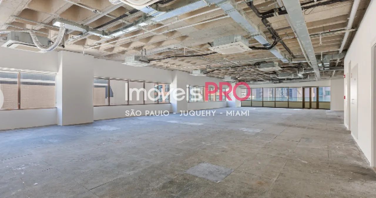 Conj. Comercial, Vila Olímpia - São Paulo - Foto 5