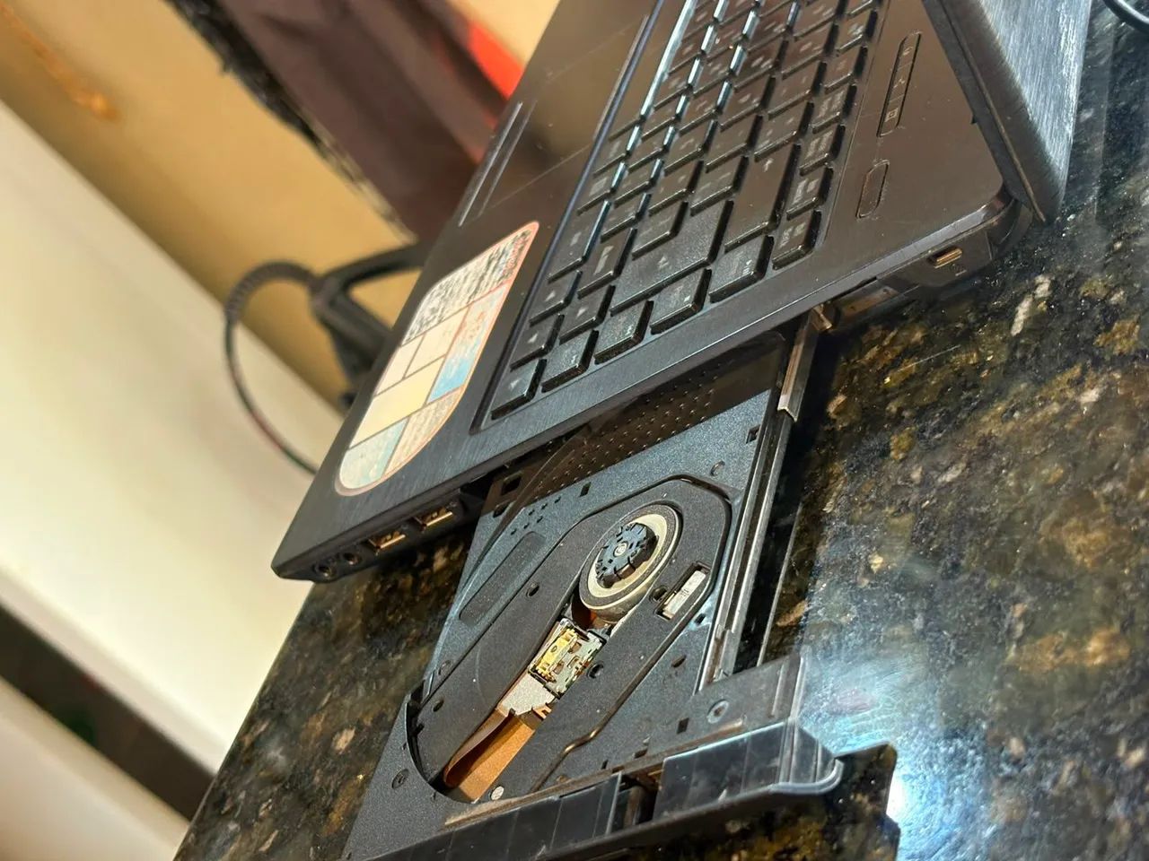 NOTEBOOK PRONTO PARA USO - Foto 5