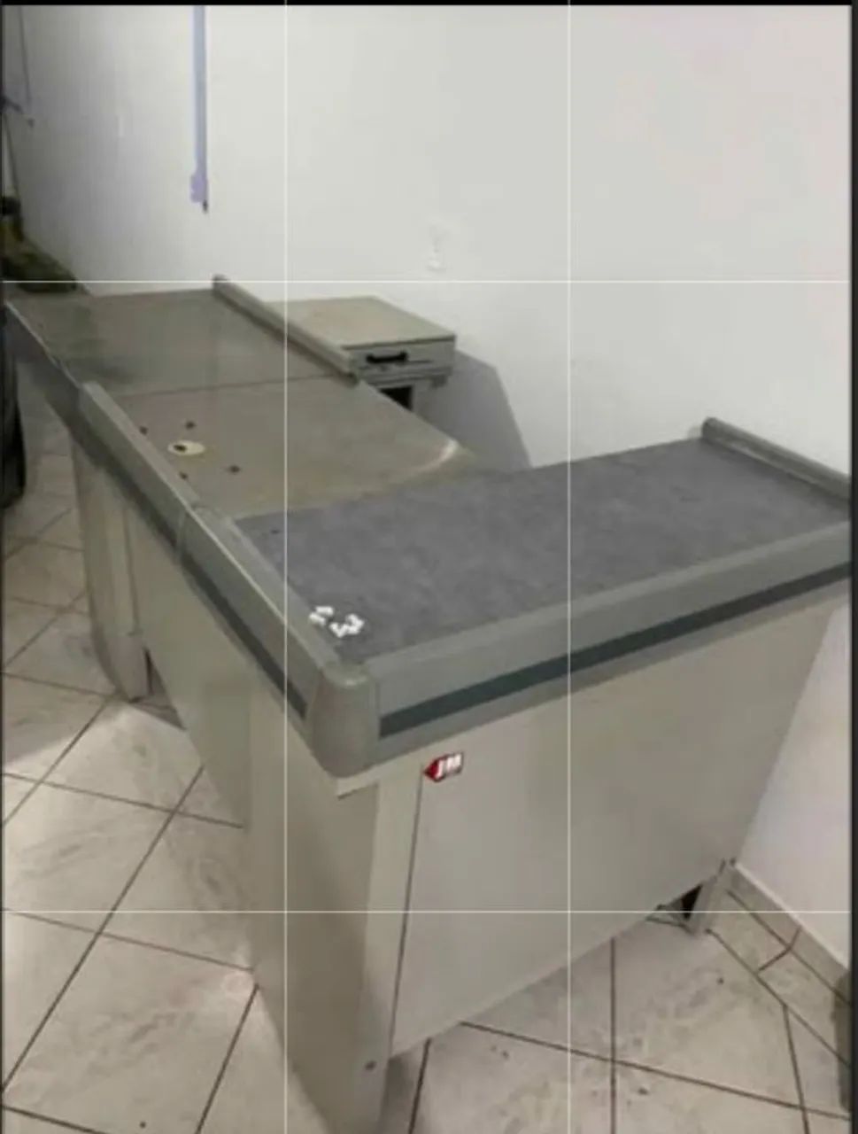 Balcão de Mercado 