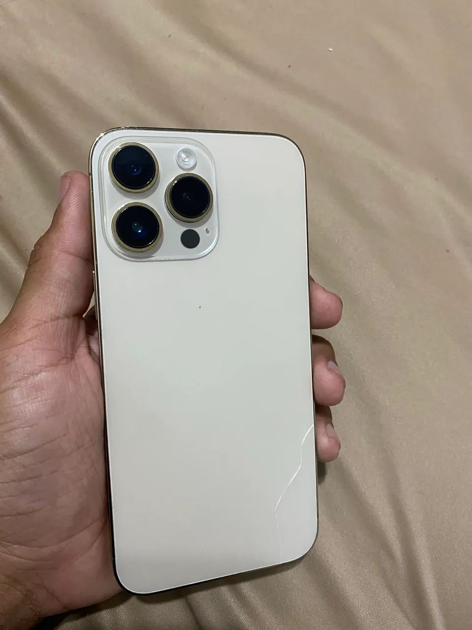 iPhone 14 Pro Max  - Foto 3