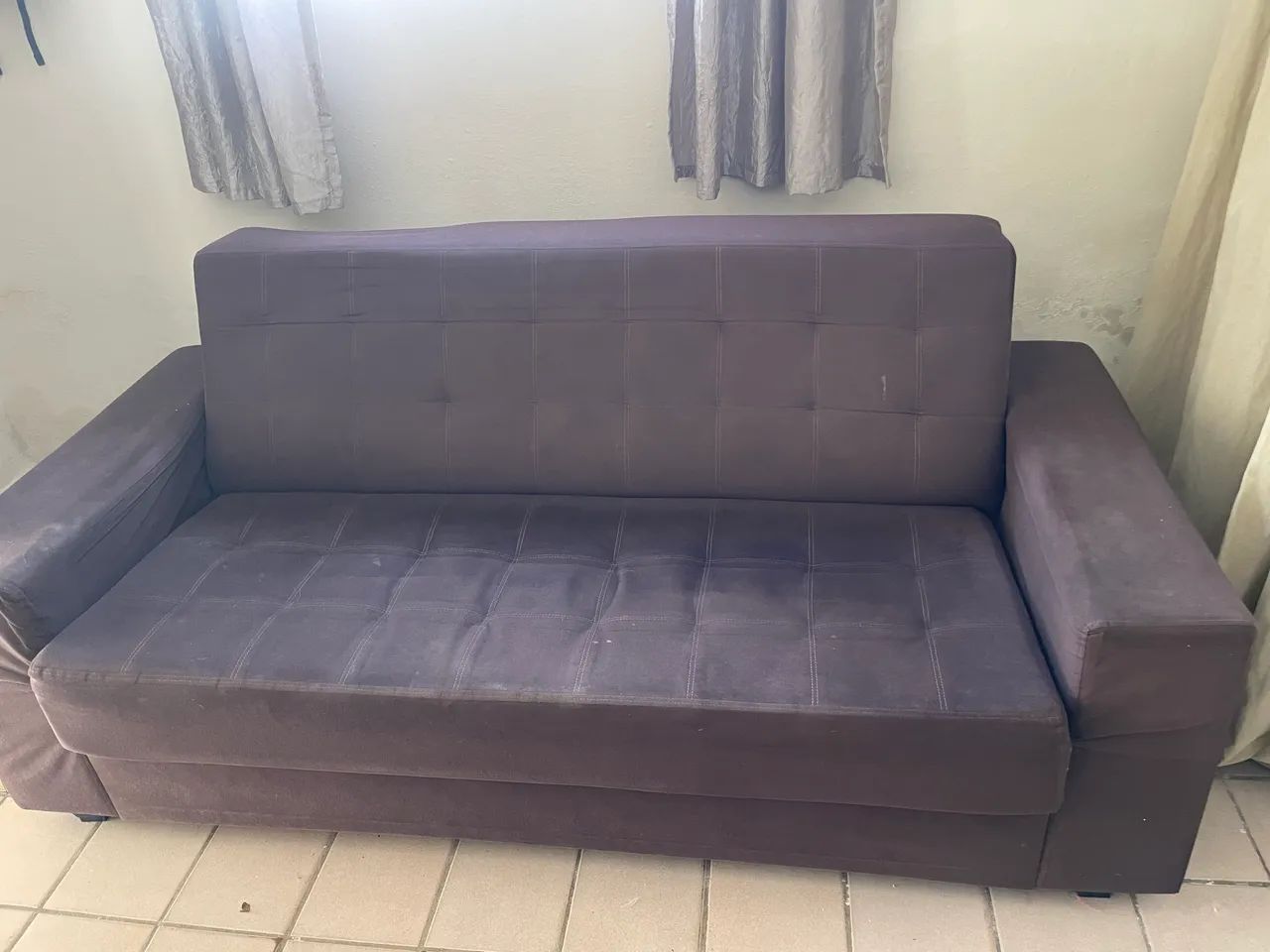 Vendo sofá  - Foto 2