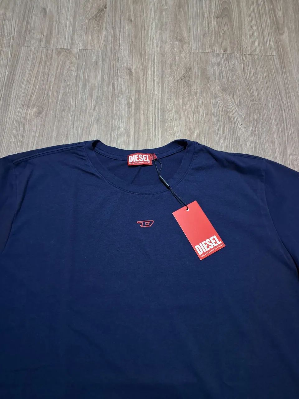 Camiseta Diesel  - Foto 2