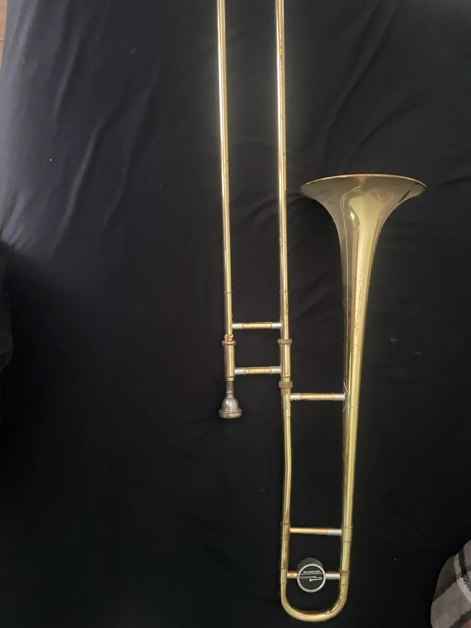 Trombone Scavone  - Foto 2