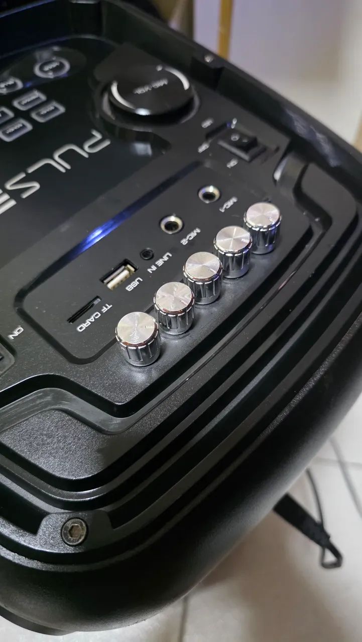 Pulse SP359 (ADAPTADA)