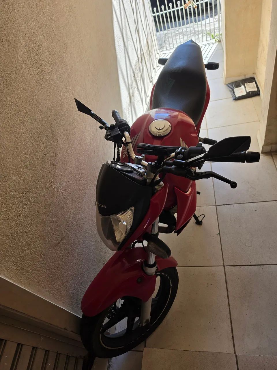 Honda CB300R 2014 - Foto 3