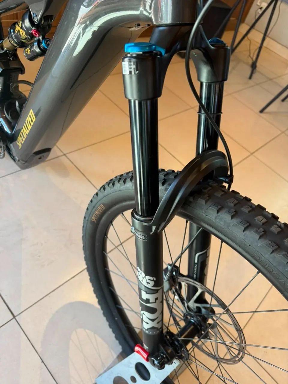 SPECIALIZED TURBO LEVO G4 2026 ALLOY - Foto 4