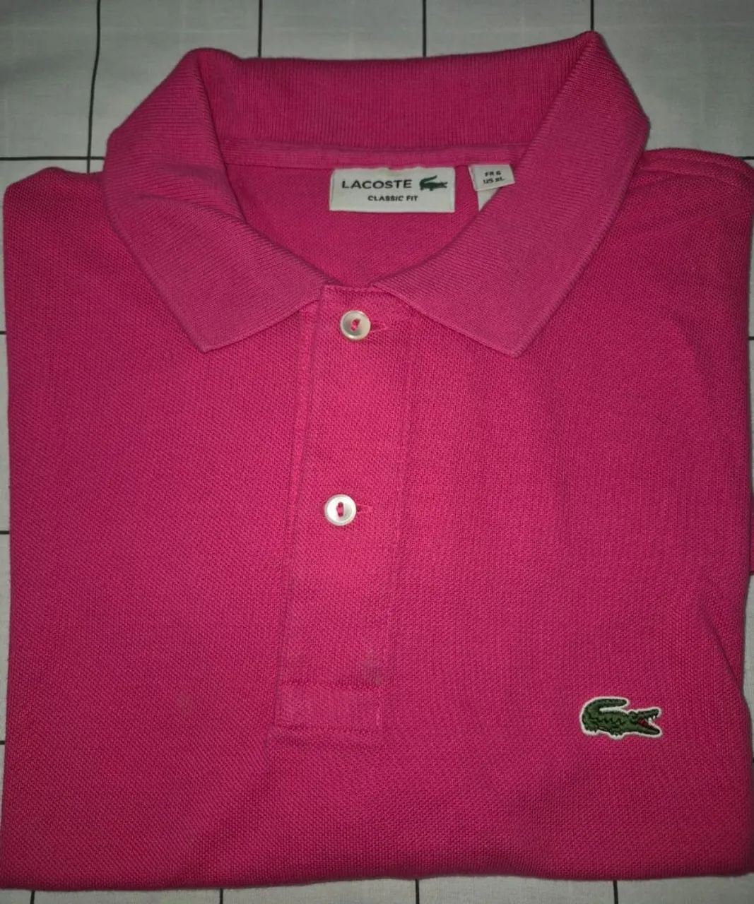 Camisa