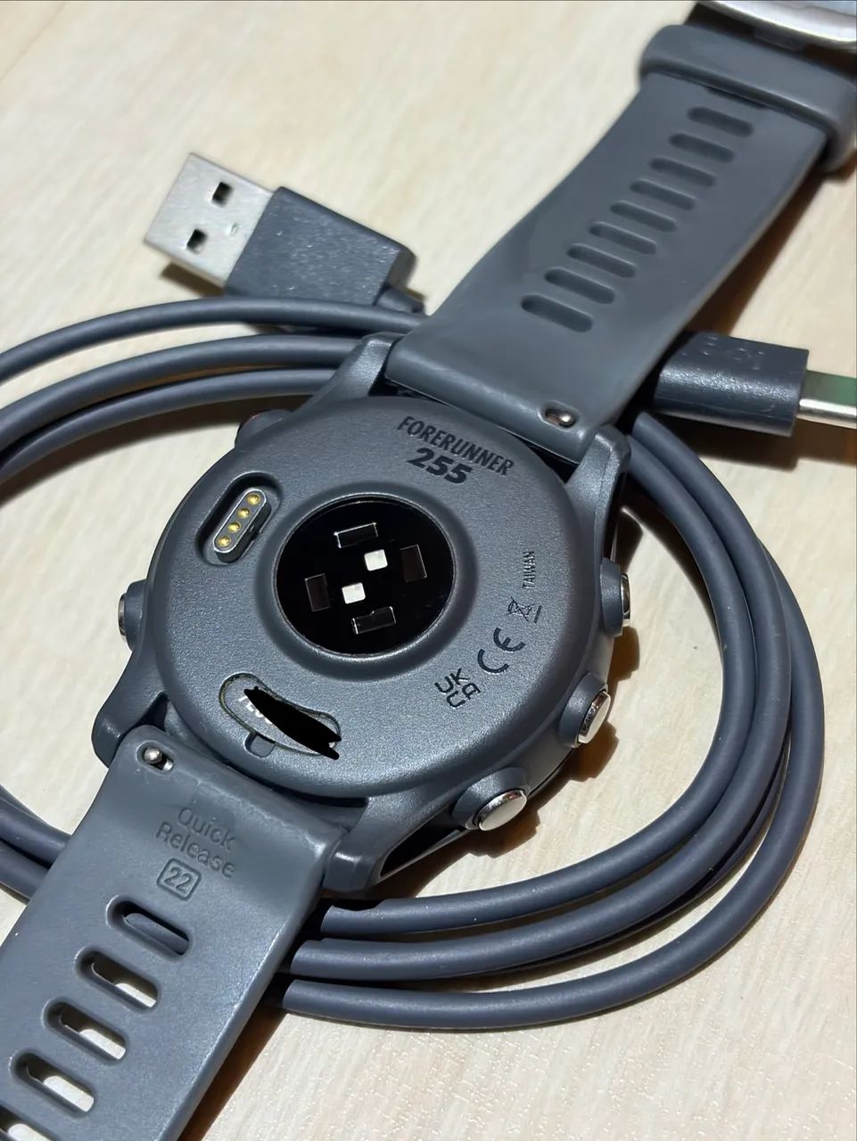 Garmin Forerunner 255 - Foto 2