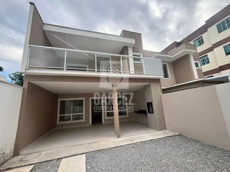 Casa de rua : Duplex / Residencial / Costazul - Foto 4