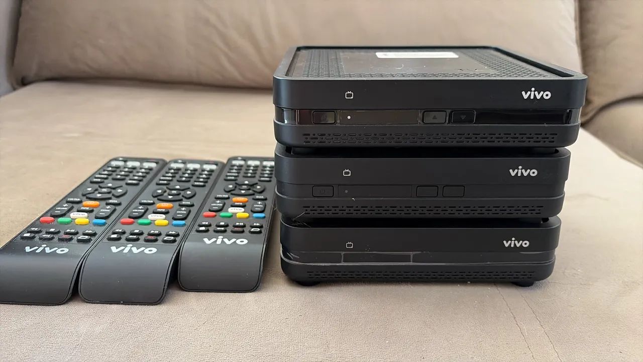 Modem Vivo - Foto 2