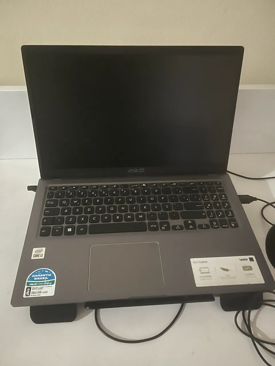 Notebook ASUS  - Foto 2