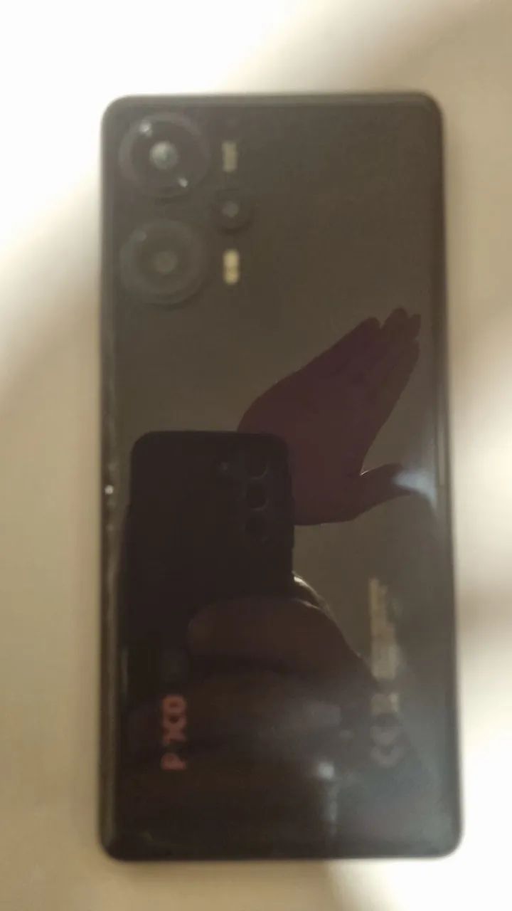 Xiaomi Poco F5 256gb excelente estado - Foto 4