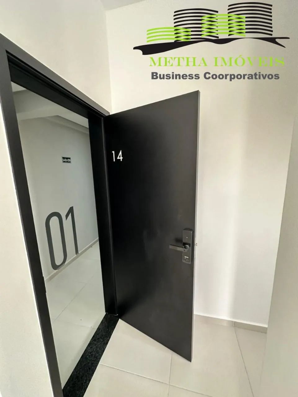 Apartamento para locação Condomínio Residencial Kennedy Jardim Paulistano - Foto 5