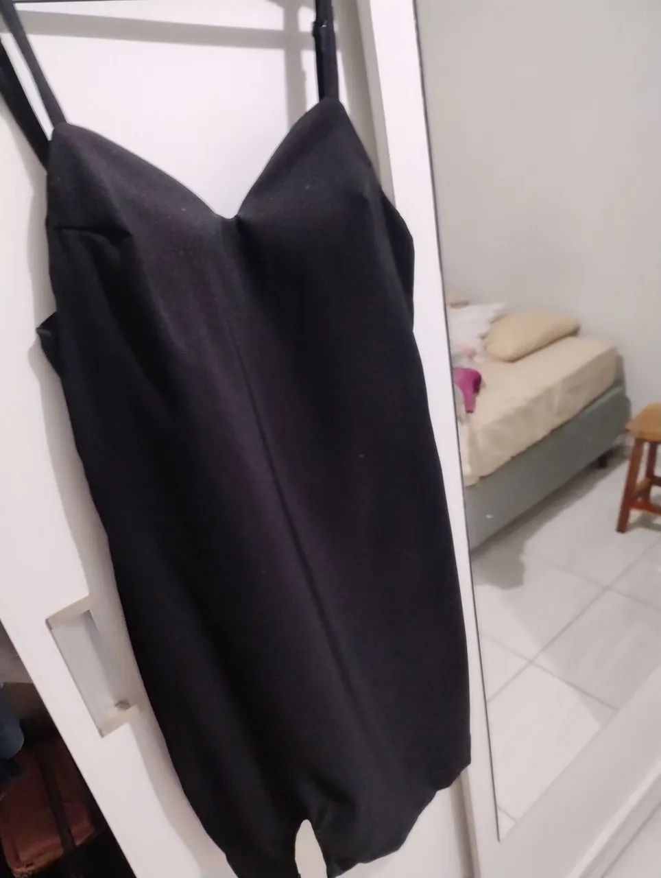 Vestido preto  - Foto 2