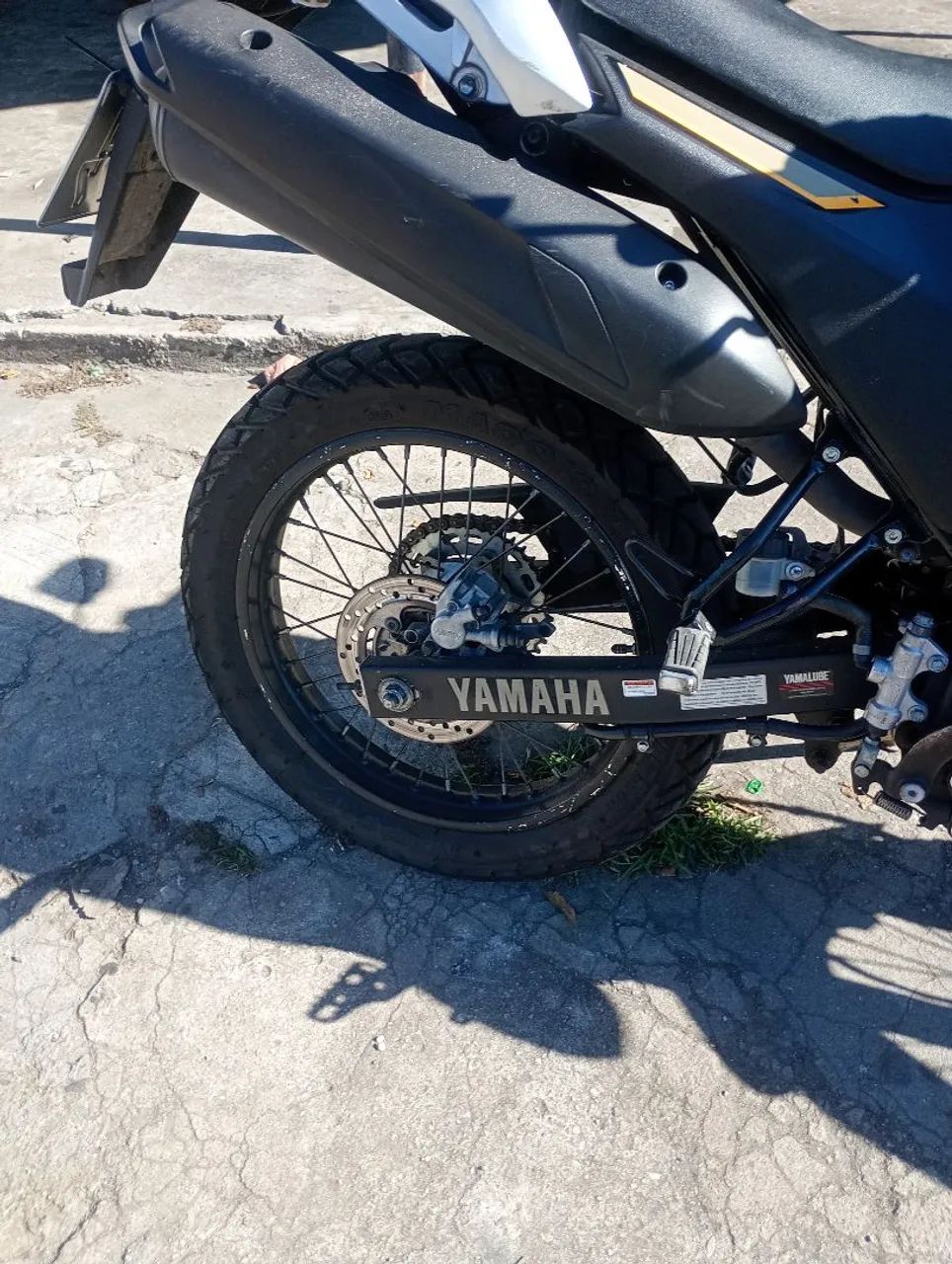 Lander 250 2024 - Foto 5