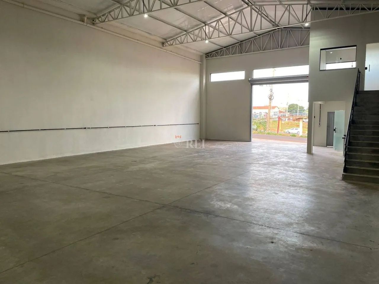 Galpão com 1 quarto, Vila Rocha - Rio Verde - Foto 5
