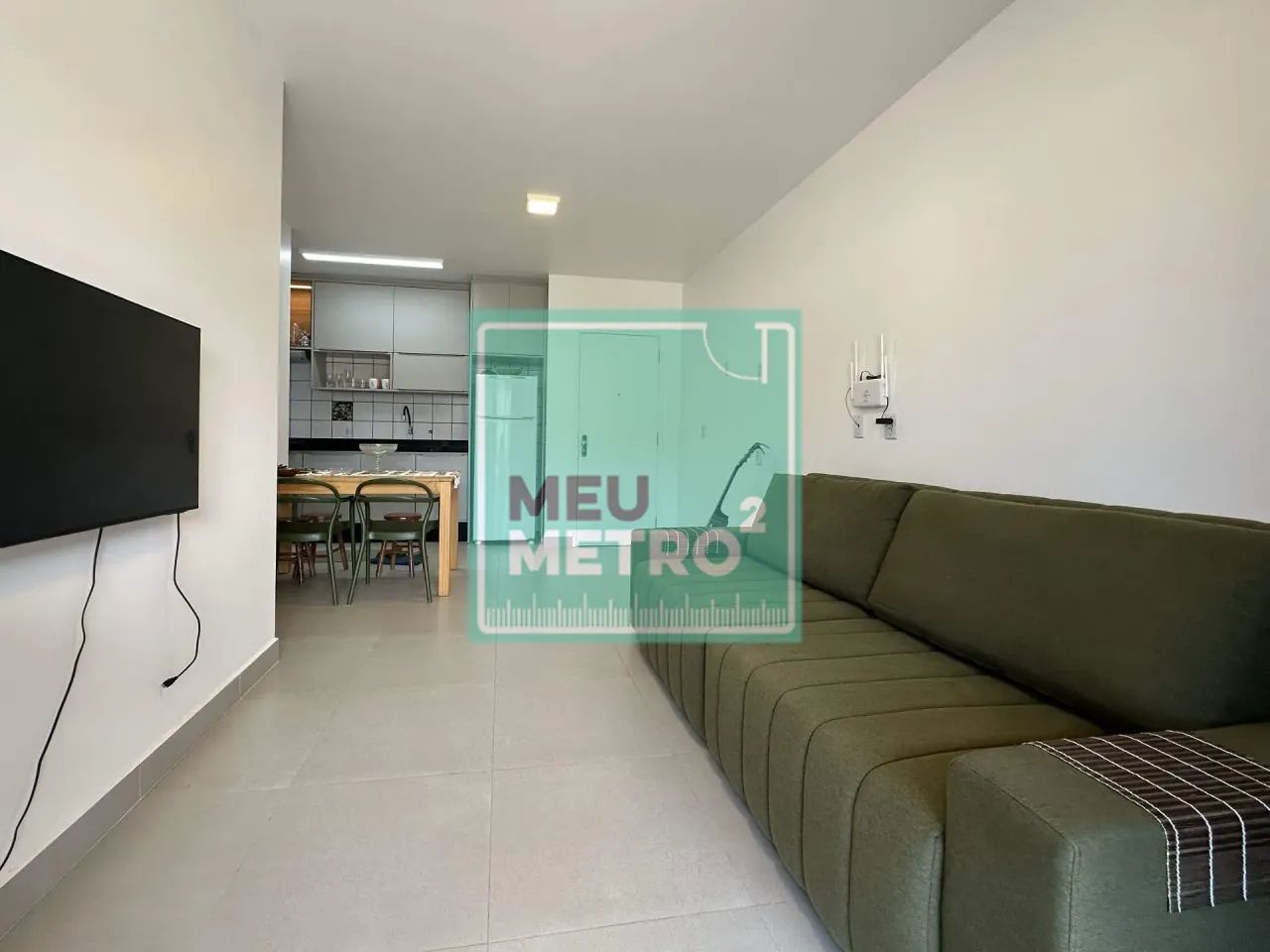 Apartamento à venda, Barra da Lagoa, Florianópolis, SC - Foto 3