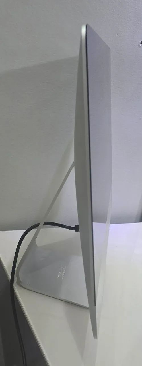 Mac I5 8G 21 polegadas 1TB - Foto 4