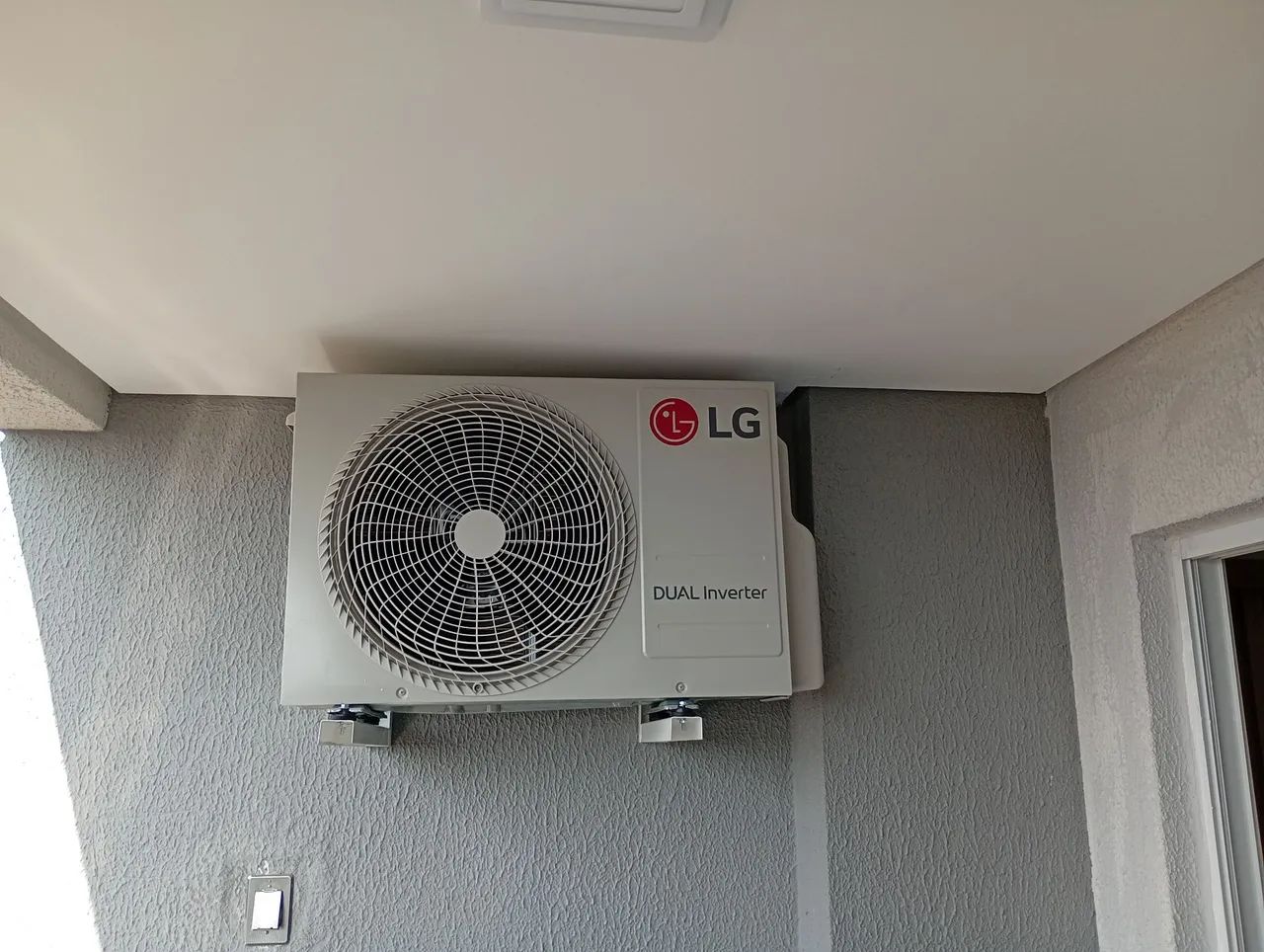 Ar condicionado instalação e manutenção  - Foto 5