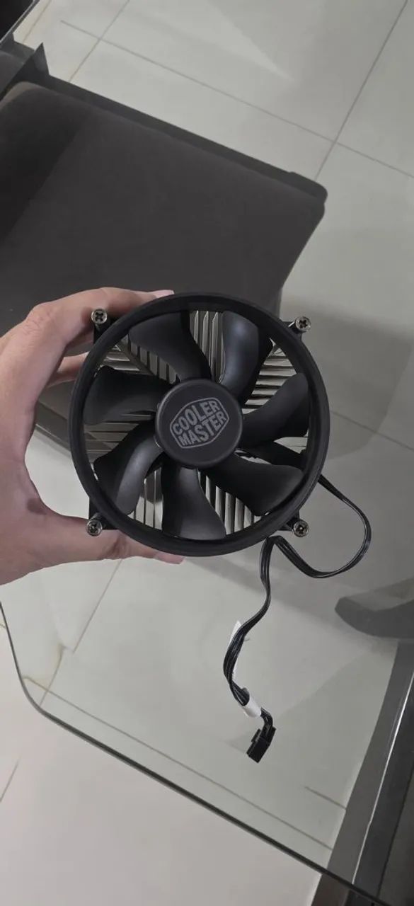Cooler CoolerMaster