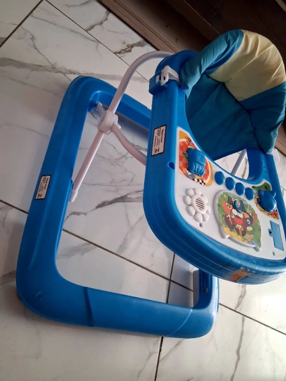 Andador Andajar 