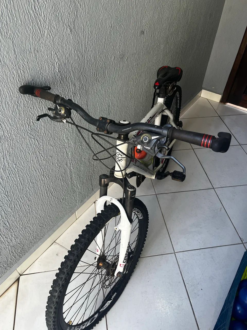 Bicicleta canadian  - Foto 2