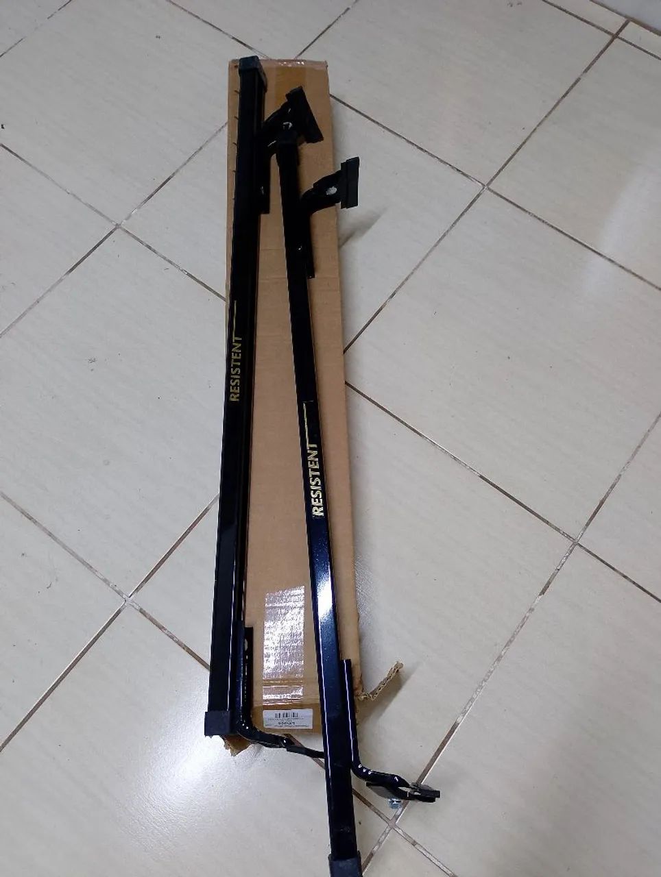 Rack universal para carro - Foto 4