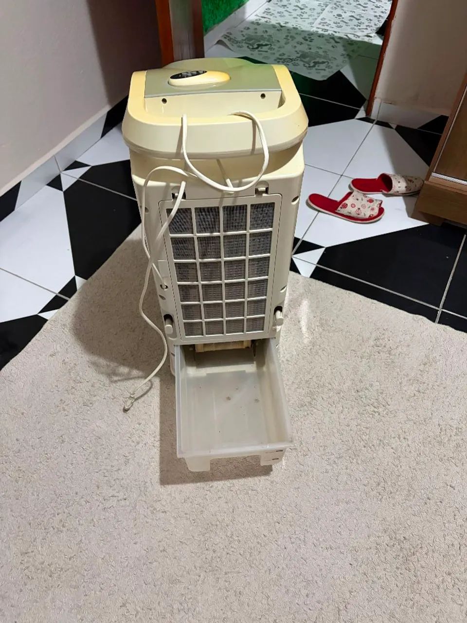  Climatizador 