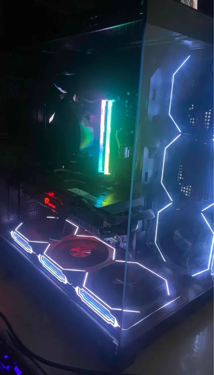 PC GAMER ACEITO TROCAS !!! - Foto 2