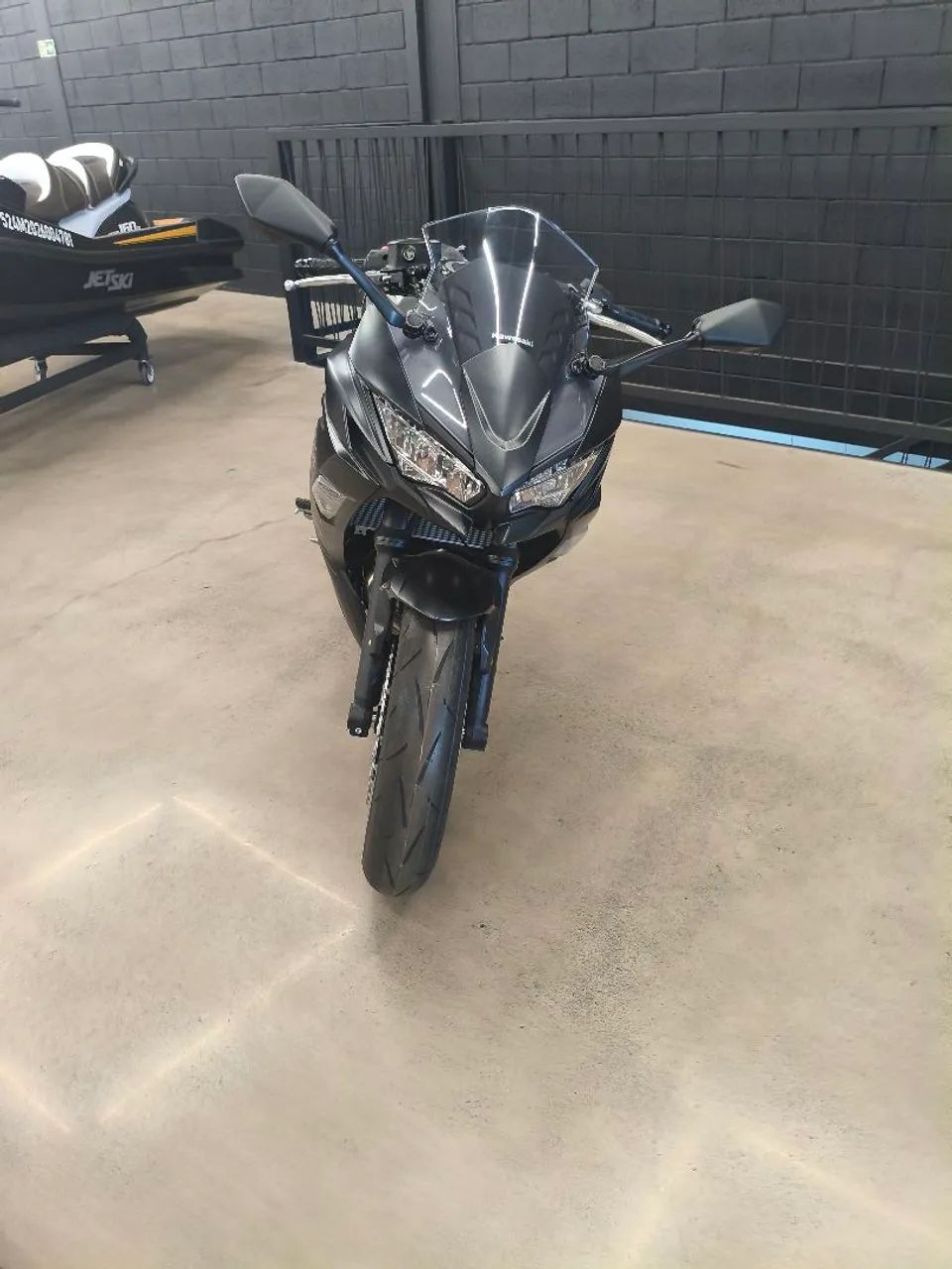 Ninja 650  - Foto 4