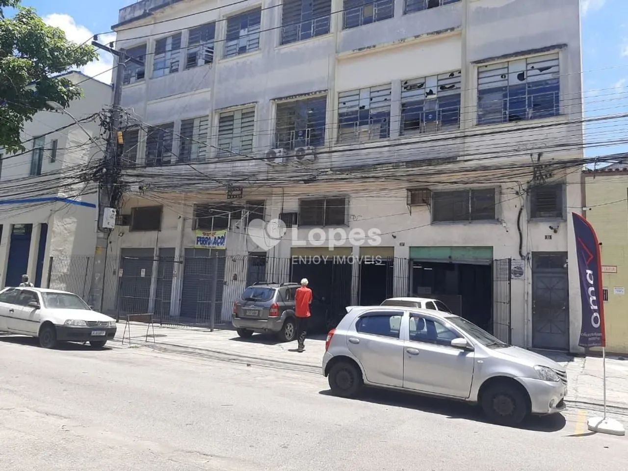 Prédio em São Cristóvão, Rio de Janeiro - Foto 3