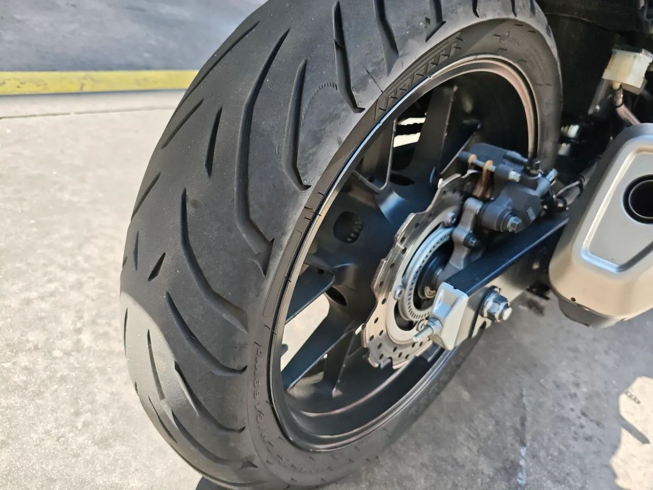 Cb500x extra  - Foto 5