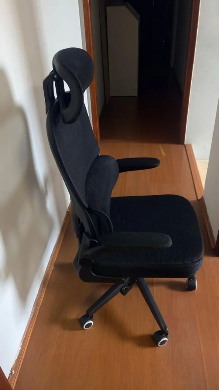Cadeira argometrica de escritorio  - Foto 2