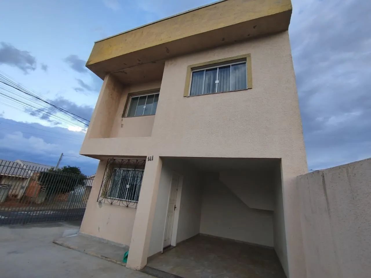 SOBRADO A VENDA EM UVARANAS - Foto 2