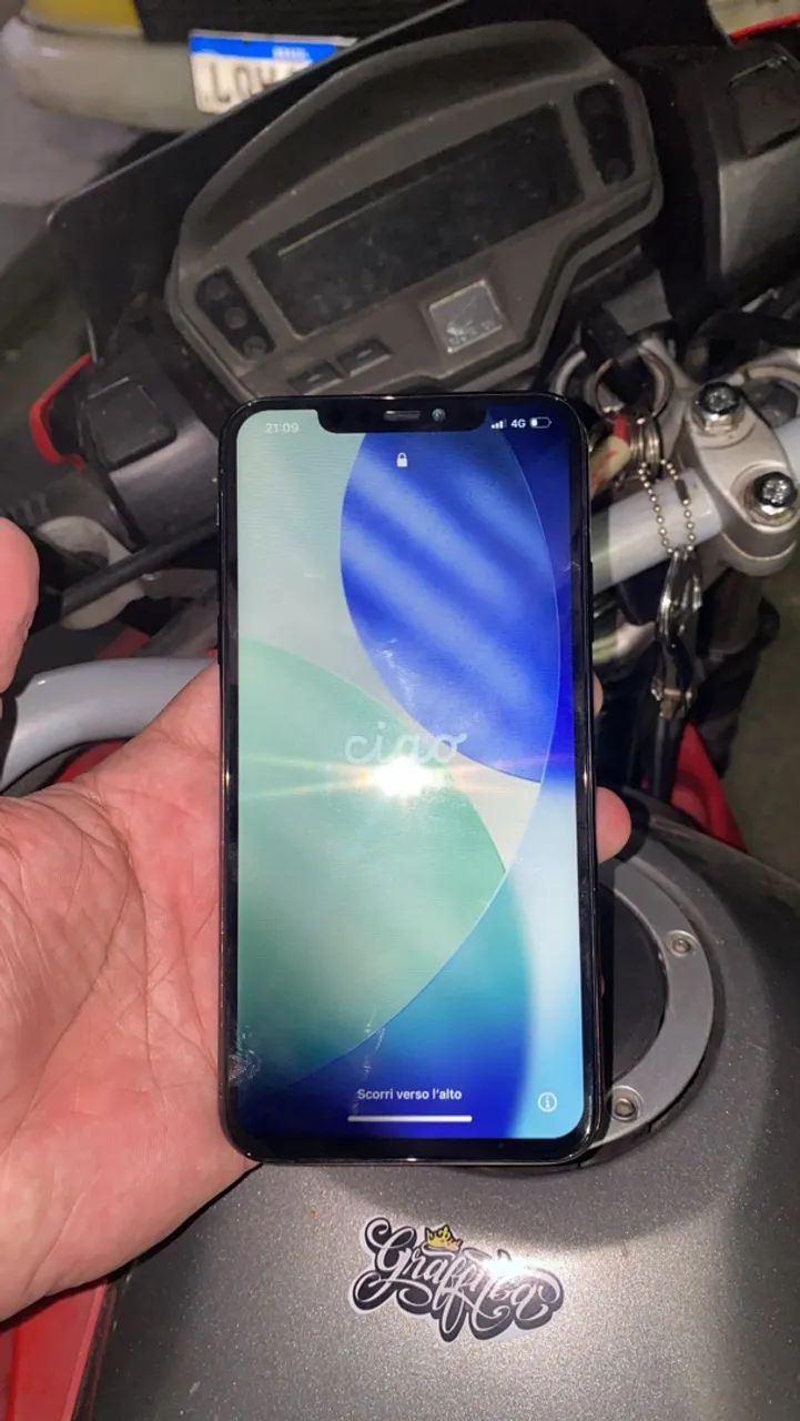 iPhone 11 Pro Max celular  - Foto 4