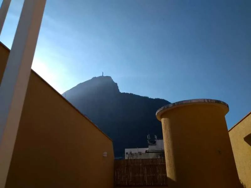 COBERTURA A VENDA NA LAGOA - Foto 3
