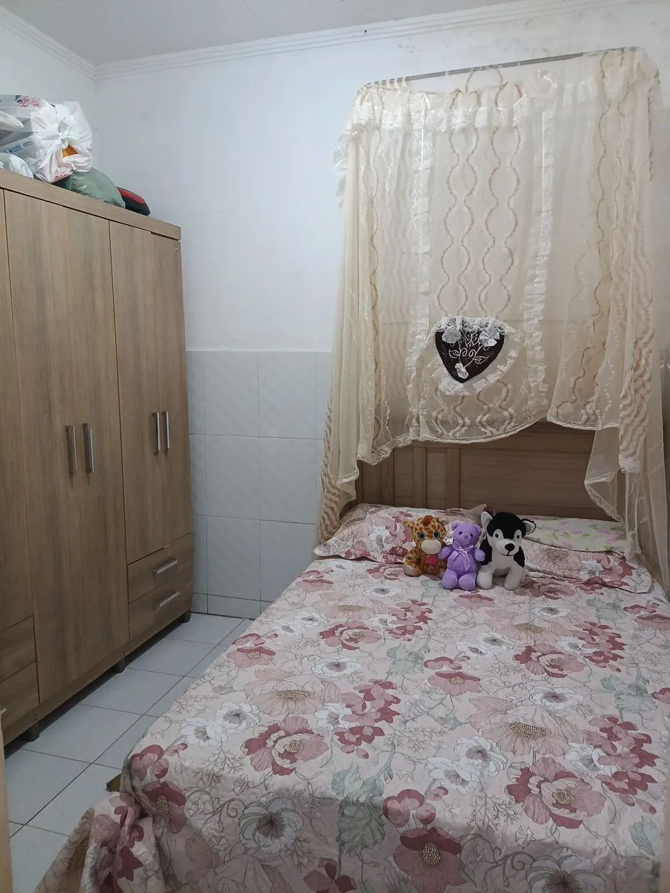 Casa a Venda próximo a BR 235 - Foto 5