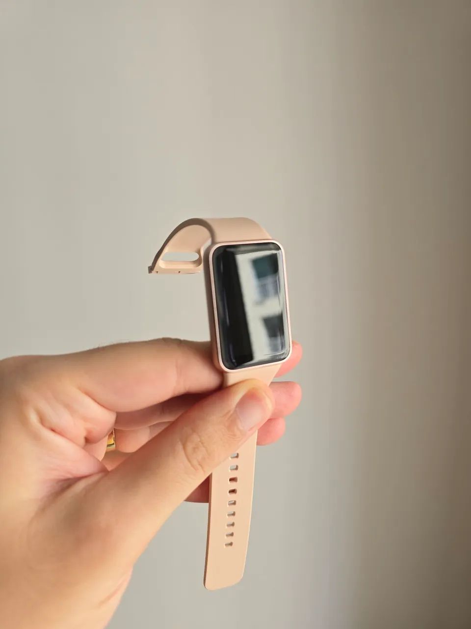 Samsung Galaxy Watch Fit 3