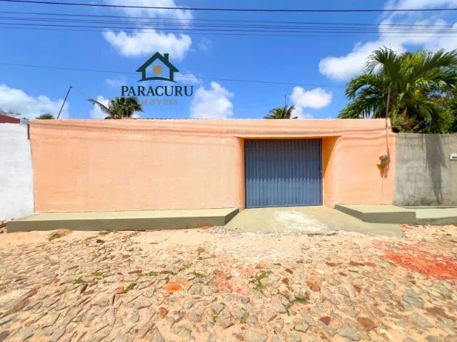 Vendo agradável casa no São Pedro em Paracuru. - Foto 2