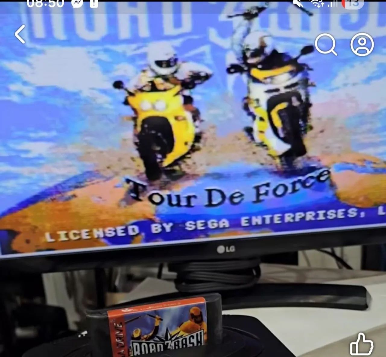 Mega drive - Foto 5