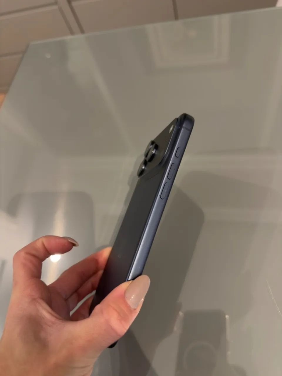 Iphone 17 Pro Max 256GB - Foto 3