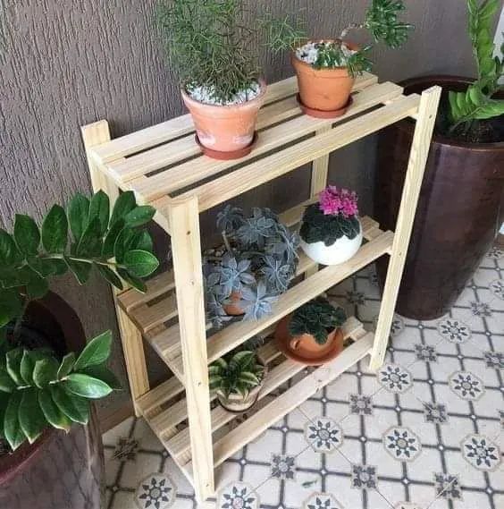 Móveis de pinus( personalizado) - Foto 3