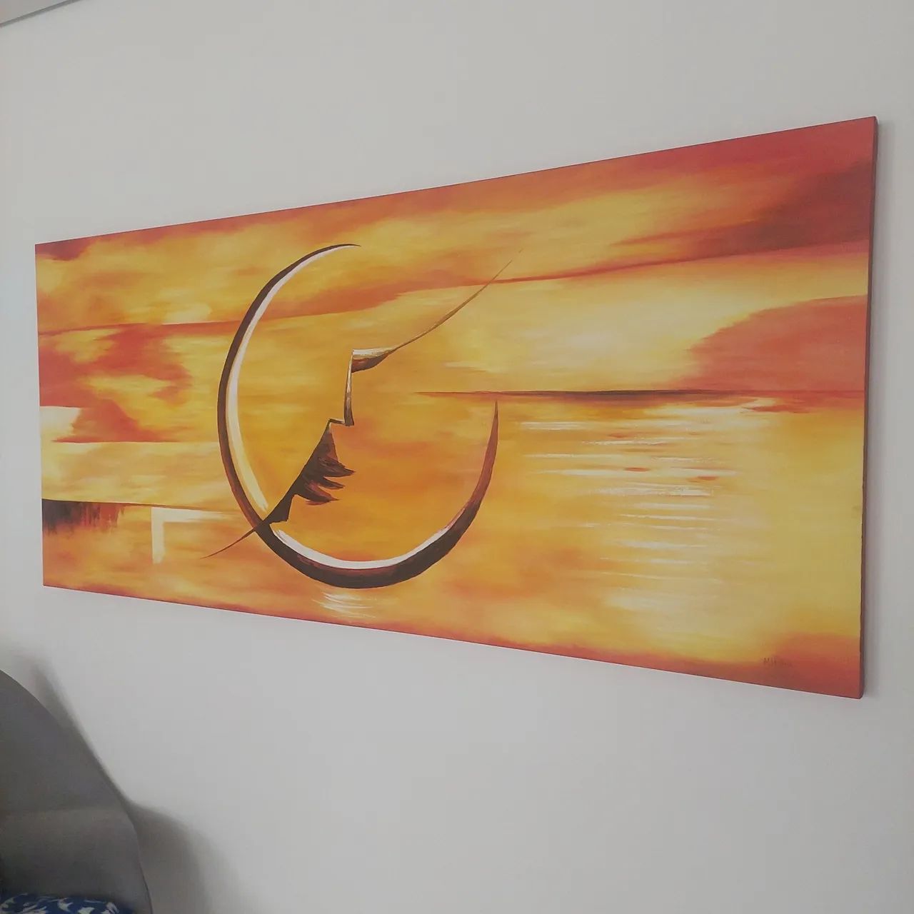 Quadro para sala - Foto 2