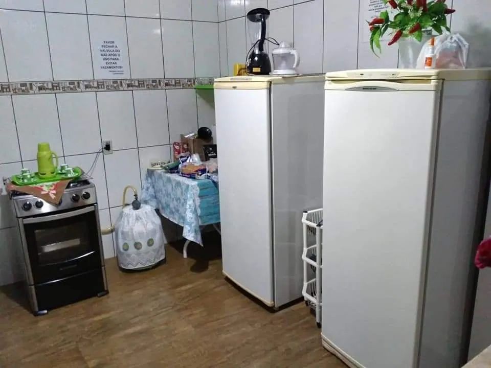 Rancho a venda,cidade de Guaraci-SP  - Foto 5